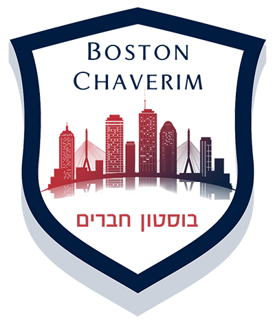 Boston Chaverim